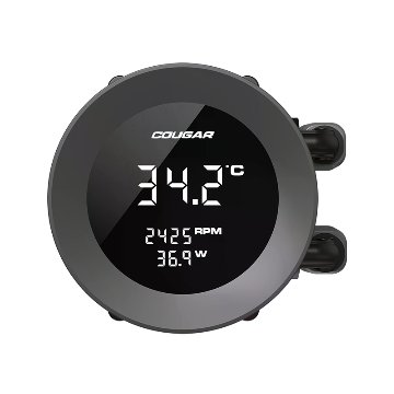 Poseidon Vistek ARGB 360の画像
