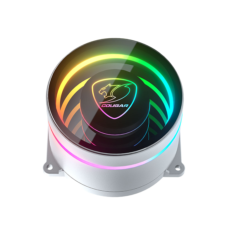 Poseidon Elite 360 ARGB Whiteの画像