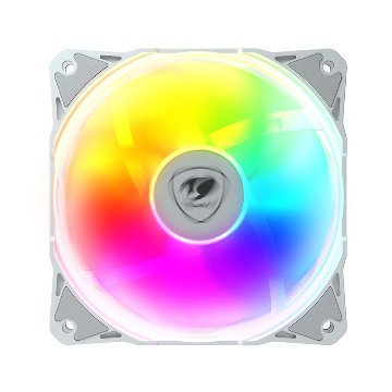 Poseidon Elite 360 ARGB Whiteの画像
