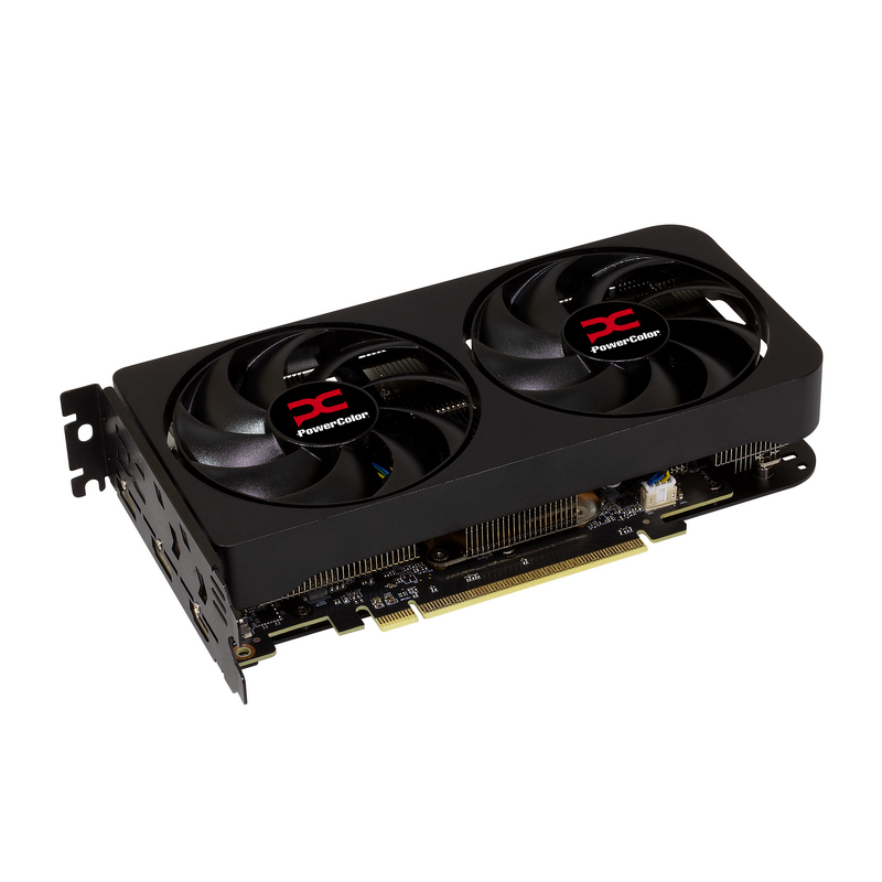 Reaper AMD Radeon RX 9060 XT 8GB GDDR6の画像