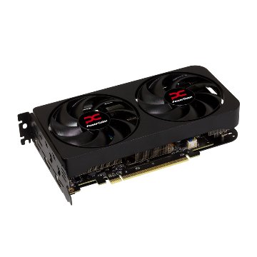 Reaper AMD Radeon RX 9060 XT 8GB GDDR6の画像