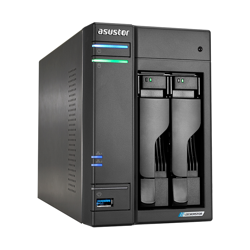 LOCKERSTOR 2 Gen2+の画像