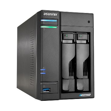 LOCKERSTOR 2 Gen2+の画像