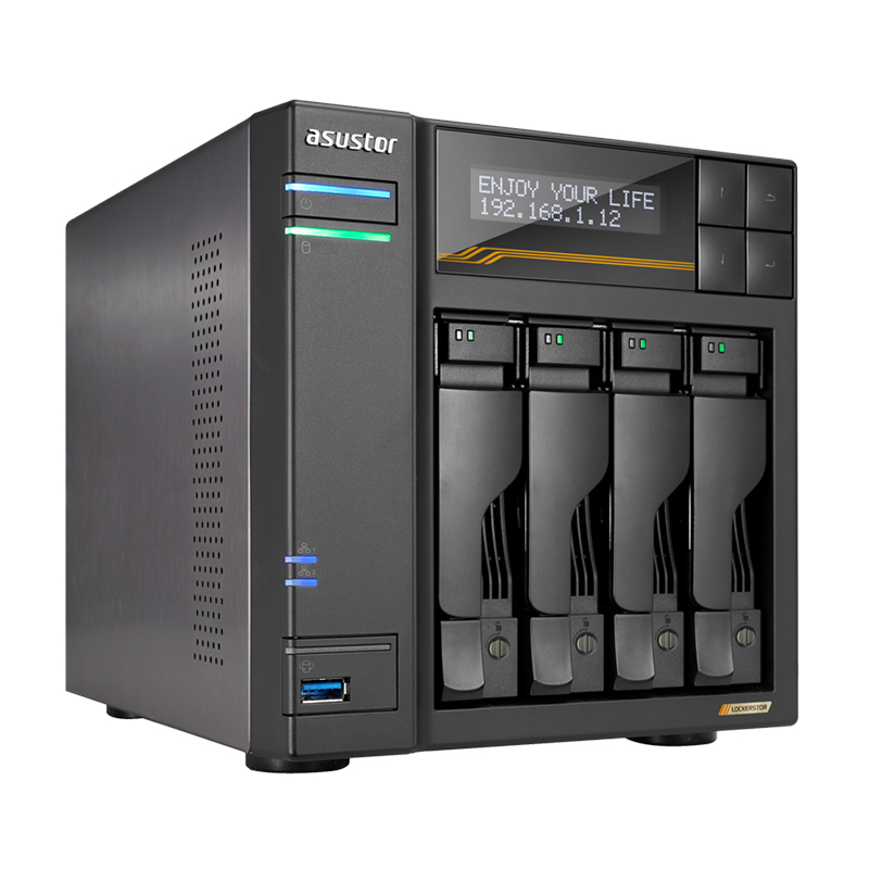 LOCKERSTOR 4 Gen3の画像