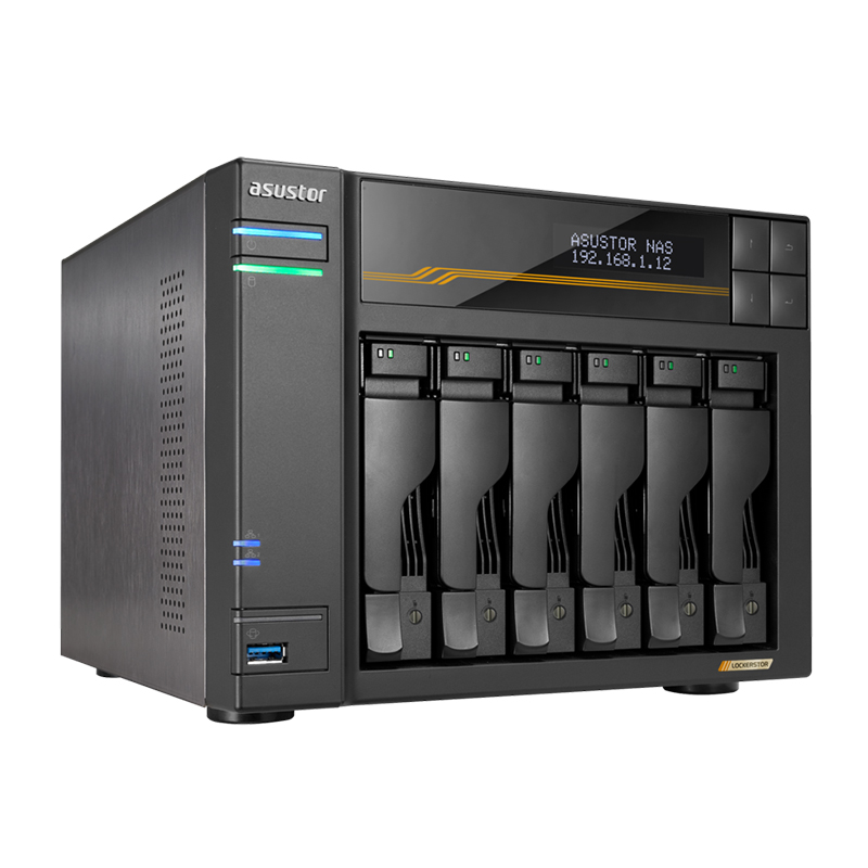 LOCKERSTOR 6 Gen3の画像