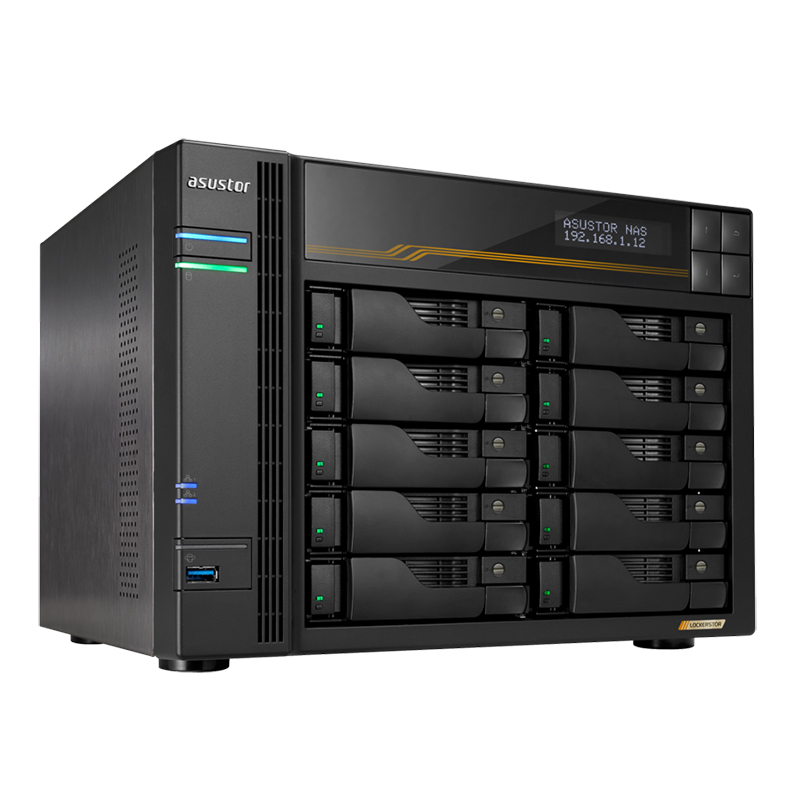 LOCKERSTOR 10 Gen3の画像