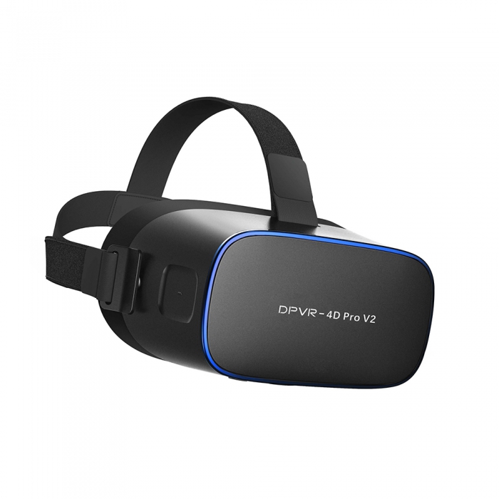 DPVR-4D PRO V2の画像