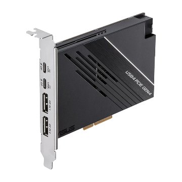 USB4 PCIE GEN4 CARDの画像