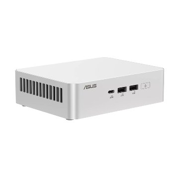 NUC 15 Pro+ Kit (RNUC15CRSU900000I)の画像