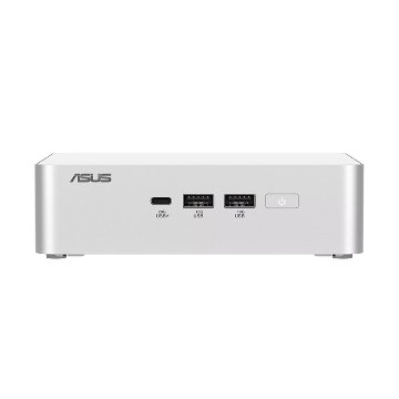 NUC 15 Pro+ Kit (RNUC15CRSU900000I)の画像