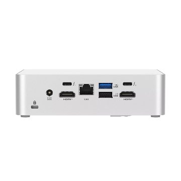 NUC 15 Pro+ Kit (RNUC15CRSU900000I)の画像