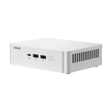 NUC 15 Pro+ Kit (RNUC15CRSU700000I)の画像