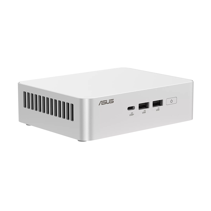 NUC 15 Pro+ Kit (RNUC15CRSU500000I)の画像
