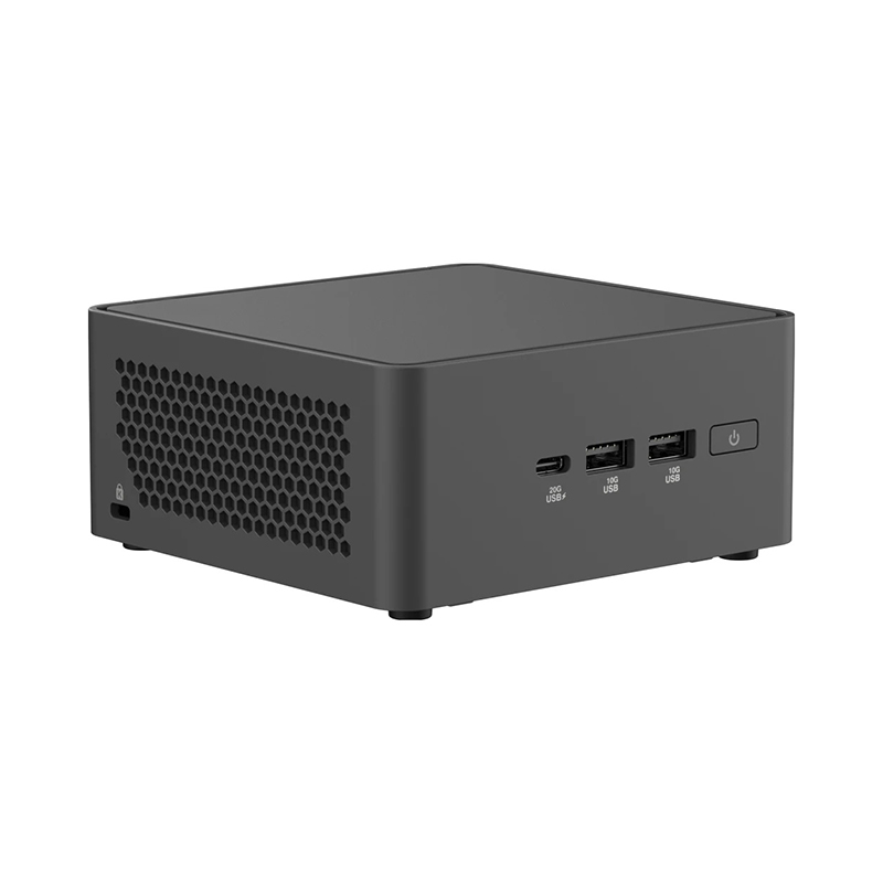 NUC 15 PRO Kit Tall (RNUC15CRHU700000I)の画像