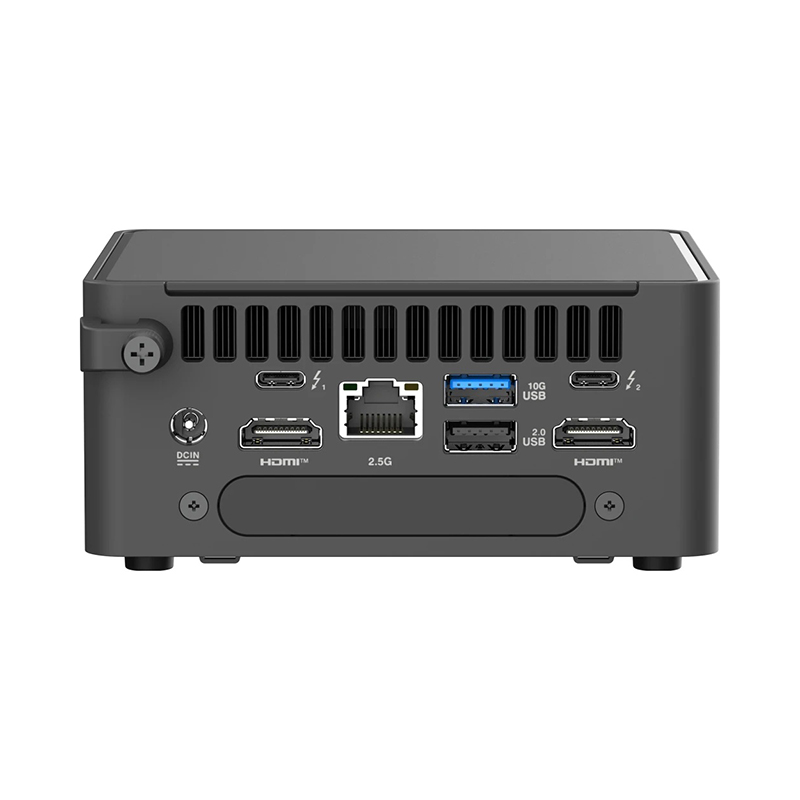 NUC 15 PRO Kit Tall (RNUC15CRHU700000I)の画像