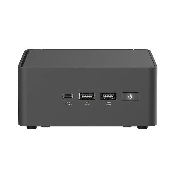 NUC 15 PRO Kit Tall (RNUC15CRHU700000I)の画像