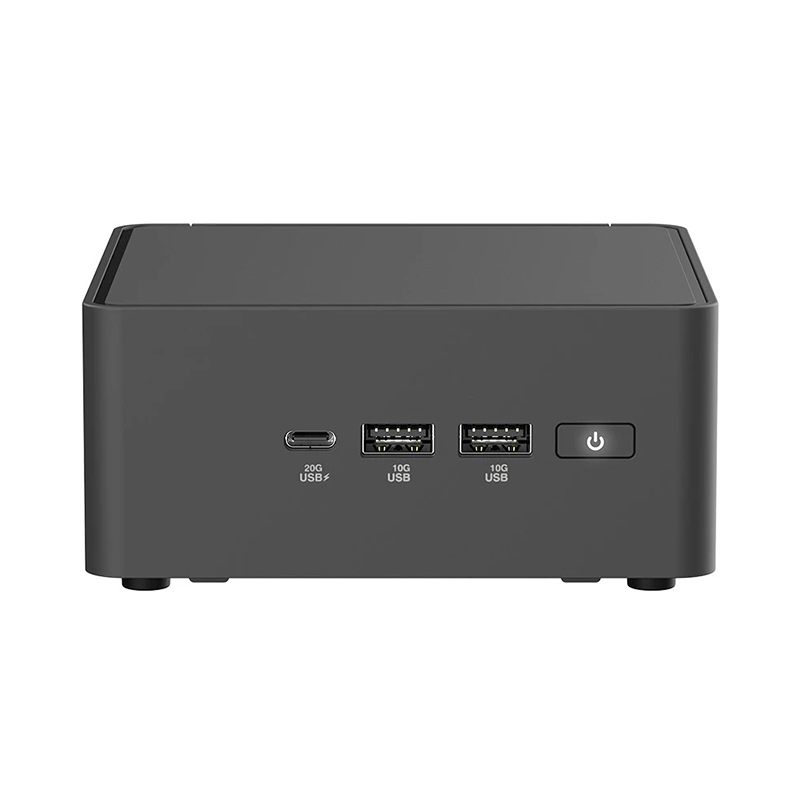 NUC 15 PRO Kit Tall (RNUC15CRHI300000I)の画像