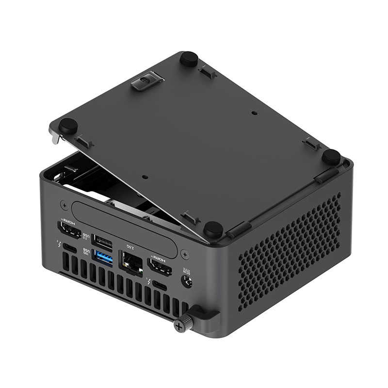NUC 15 PRO Kit Tall (RNUC15CRHI300000I)の画像