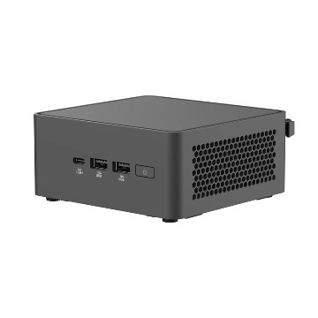 NUC 15 PRO Kit Tall (RNUC15CRHI300000I)の画像
