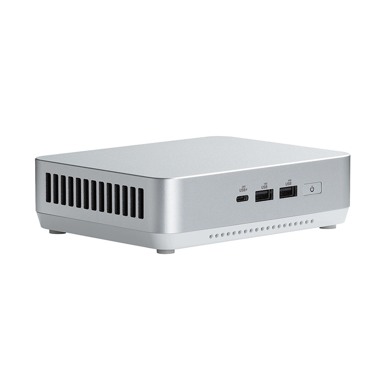 NUC 14 Pro+ Kit (RNUC14RVSU700000I)の画像