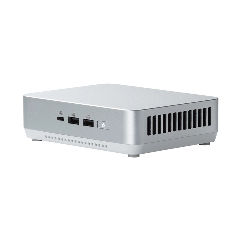 NUC 14 Pro+ Kit (RNUC14RVSU700000I)の画像
