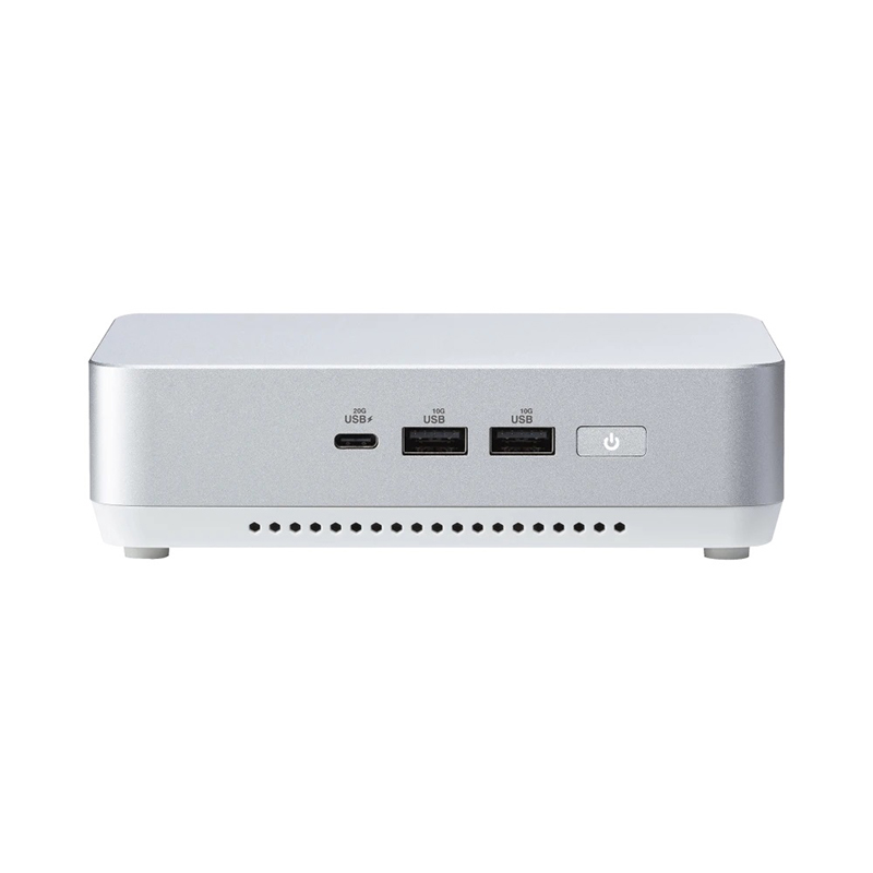 NUC 14 Pro+ Kit (RNUC14RVSU700000I)の画像