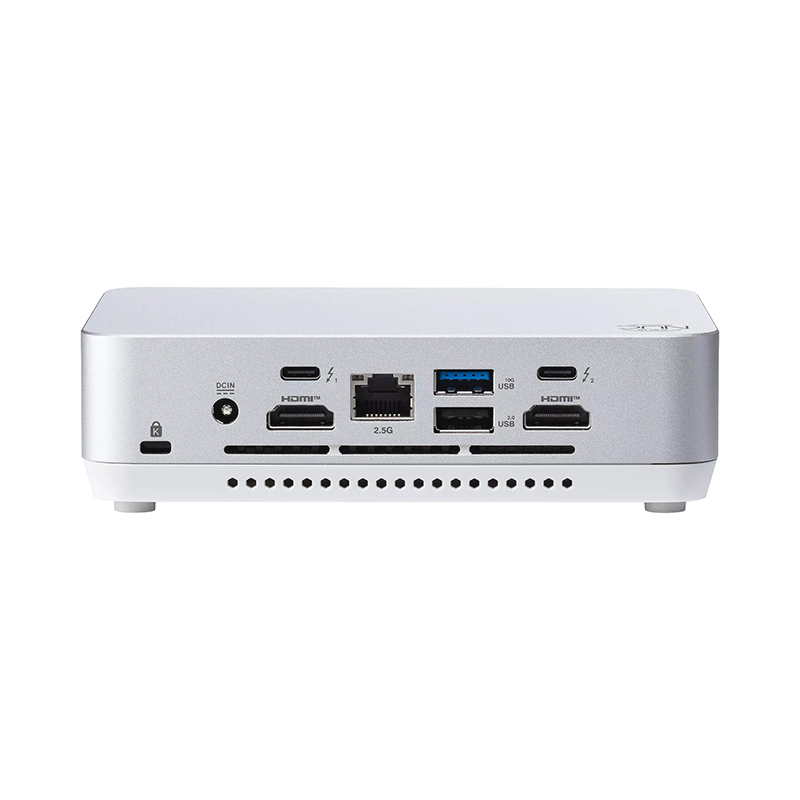 NUC 14 Pro+ Kit (RNUC14RVSU700000I)の画像