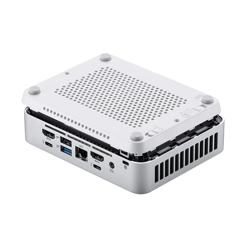 NUC 14 Pro+ Kit (RNUC14RVSU700000I)の画像
