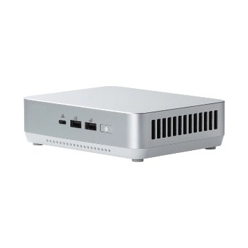 NUC 14 Pro+ Kit (RNUC14RVSU700000I)の画像