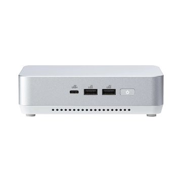 NUC 14 Pro+ Kit (RNUC14RVSU700000I)の画像
