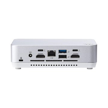 NUC 14 Pro+ Kit (RNUC14RVSU700000I)の画像
