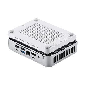 NUC 14 Pro+ Kit (RNUC14RVSU700000I)の画像