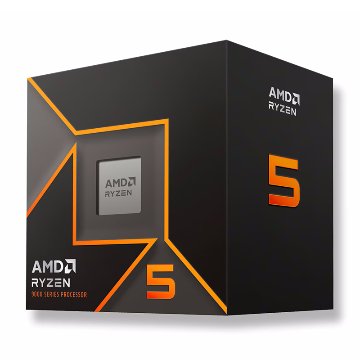 Ryzen 5 9600 BOXの画像