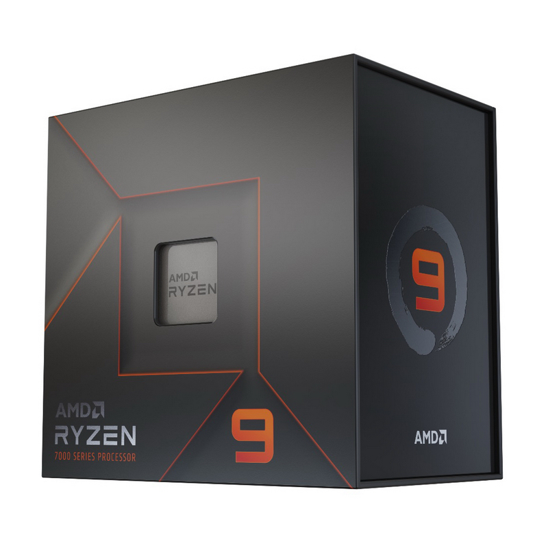 Ryzen 9 7950X BOXの画像