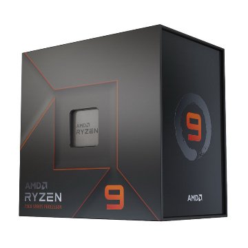 Ryzen 9 7950X BOXの画像