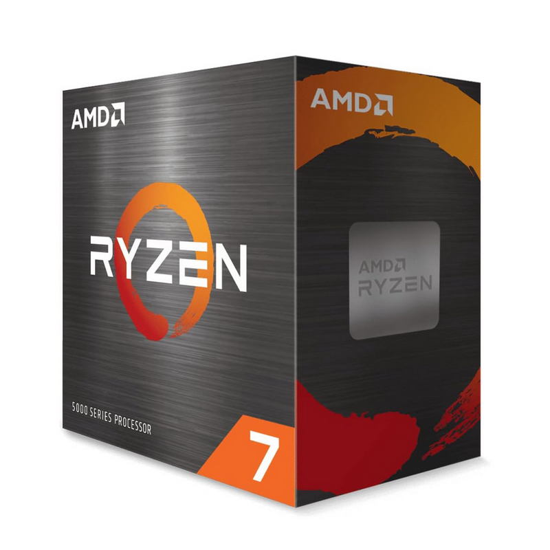 Ryzen 7 5700Xの画像