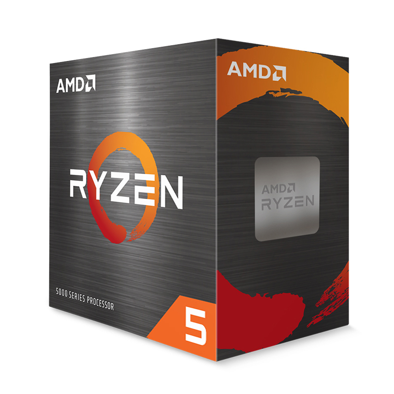 Ryzen 5 5600XTの画像