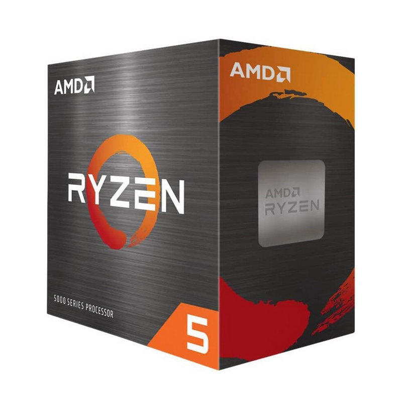 Ryzen 5 5600の画像