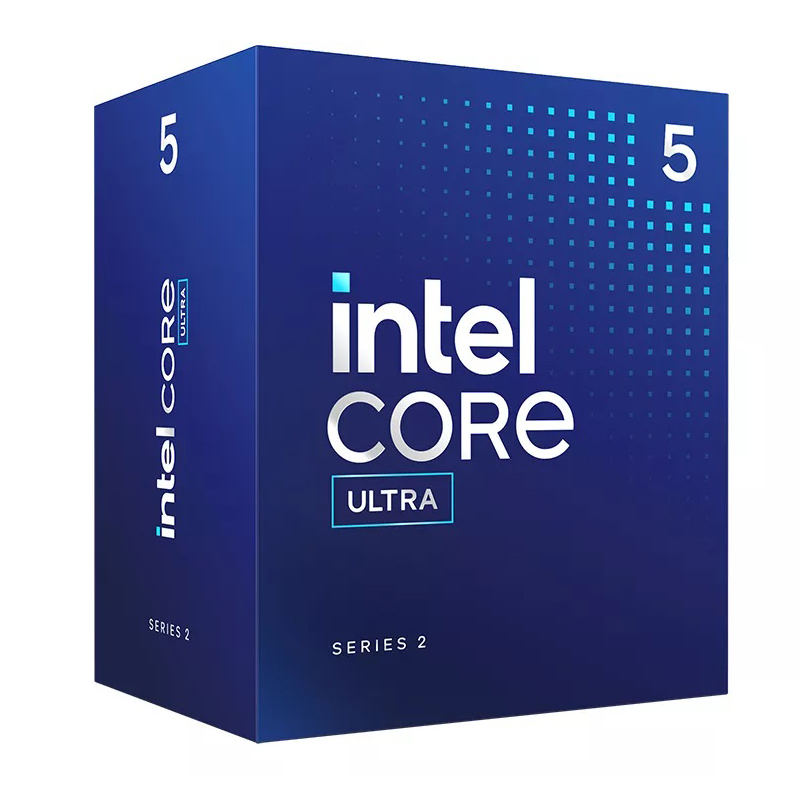 Core Ultra 5 225の画像