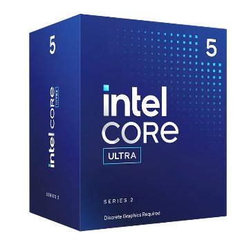 Core Ultra 5 225Fの画像