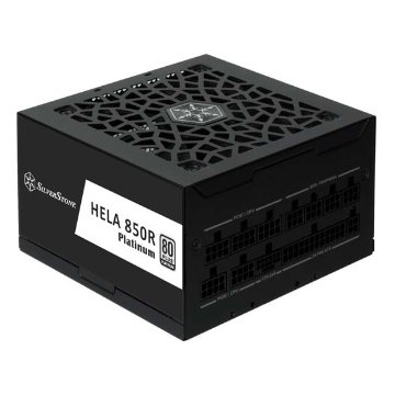 HELA 850R Platinumの画像