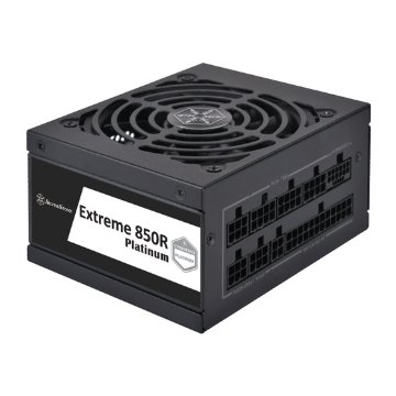 Extreme 850R Platinum (SFX12V V4.0)の画像