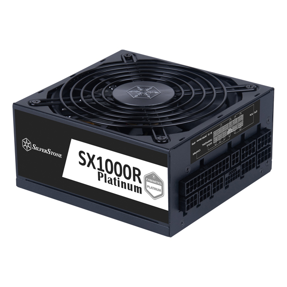 SX1000R Platinum (SFX12V V4.0)の画像