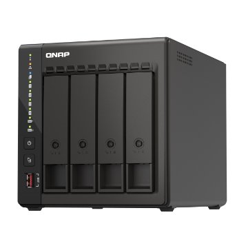 TS-453E-8Gの画像