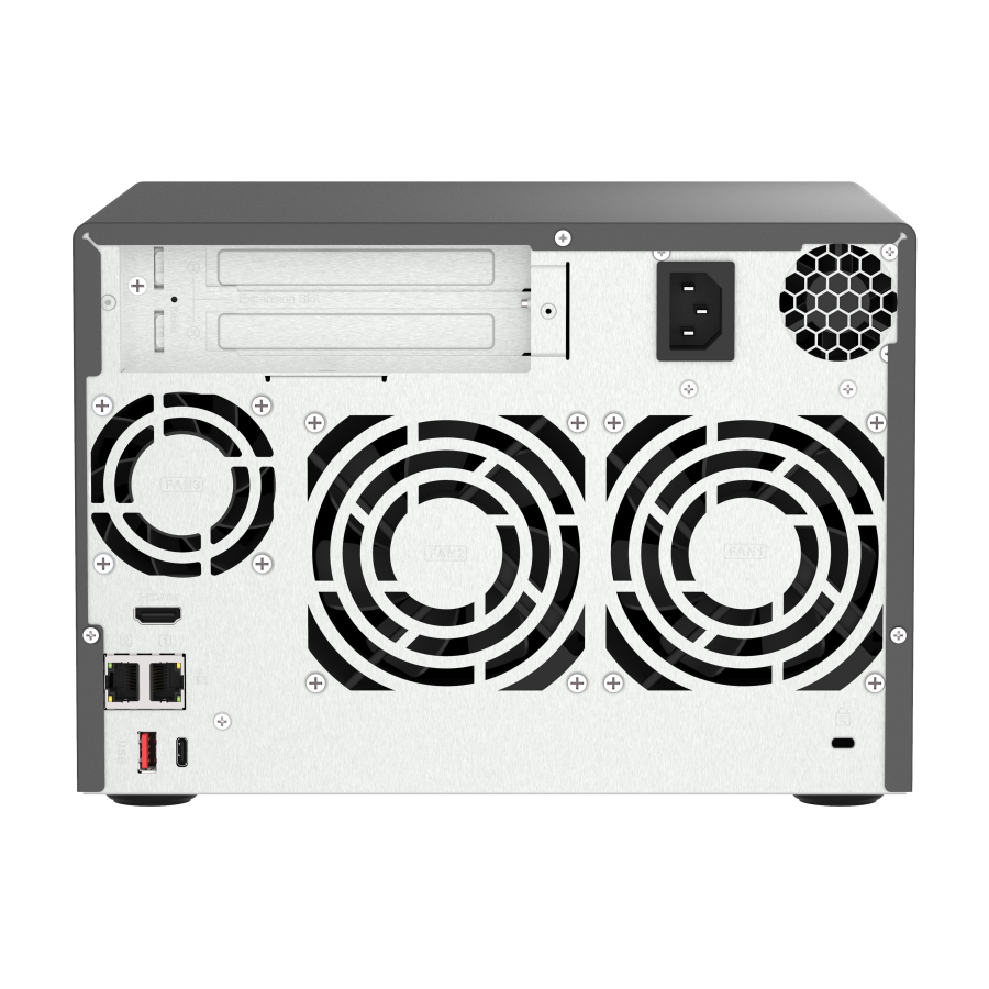TVS-h674-i3-16Gの画像
