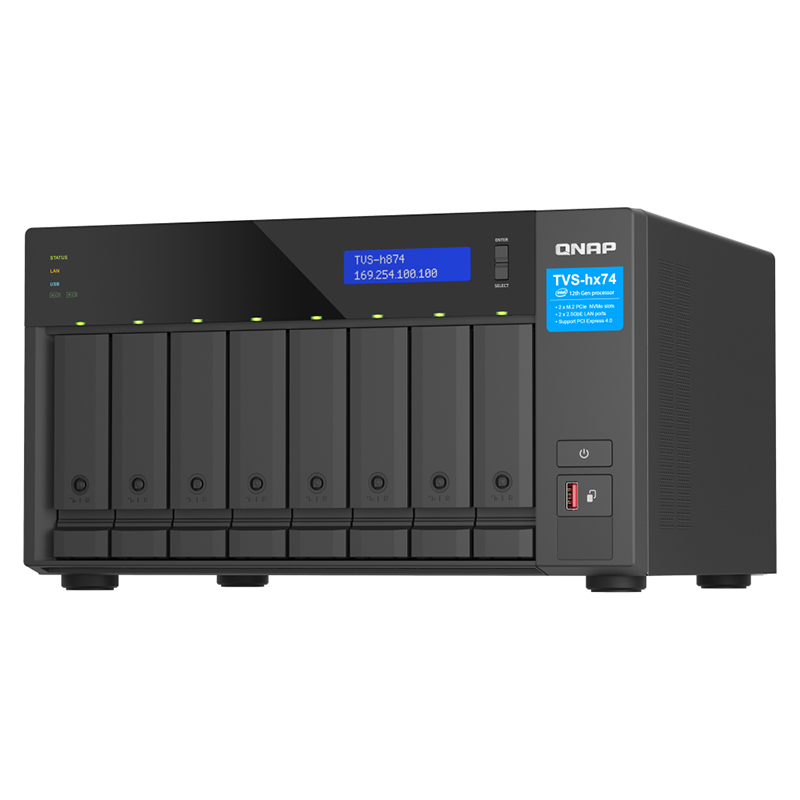TVS-h874-i5-32Gの画像