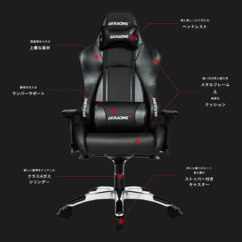 Premium Low Edition (CarbonBlack)の画像