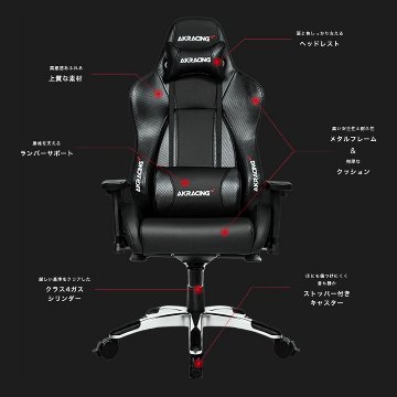 Premium Low Edition (CarbonBlack)の画像