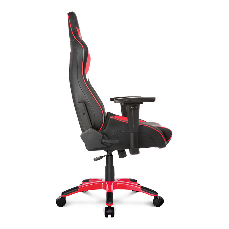 Pro-X V2 Gaming Chair (Red)の画像
