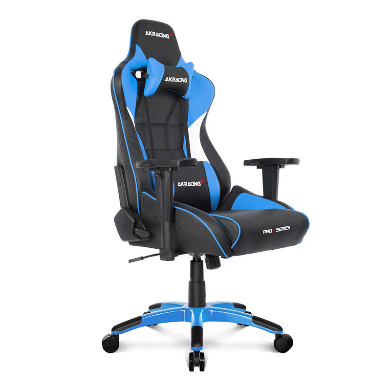 Pro-X V2 Gaming Chair (Blue)の画像